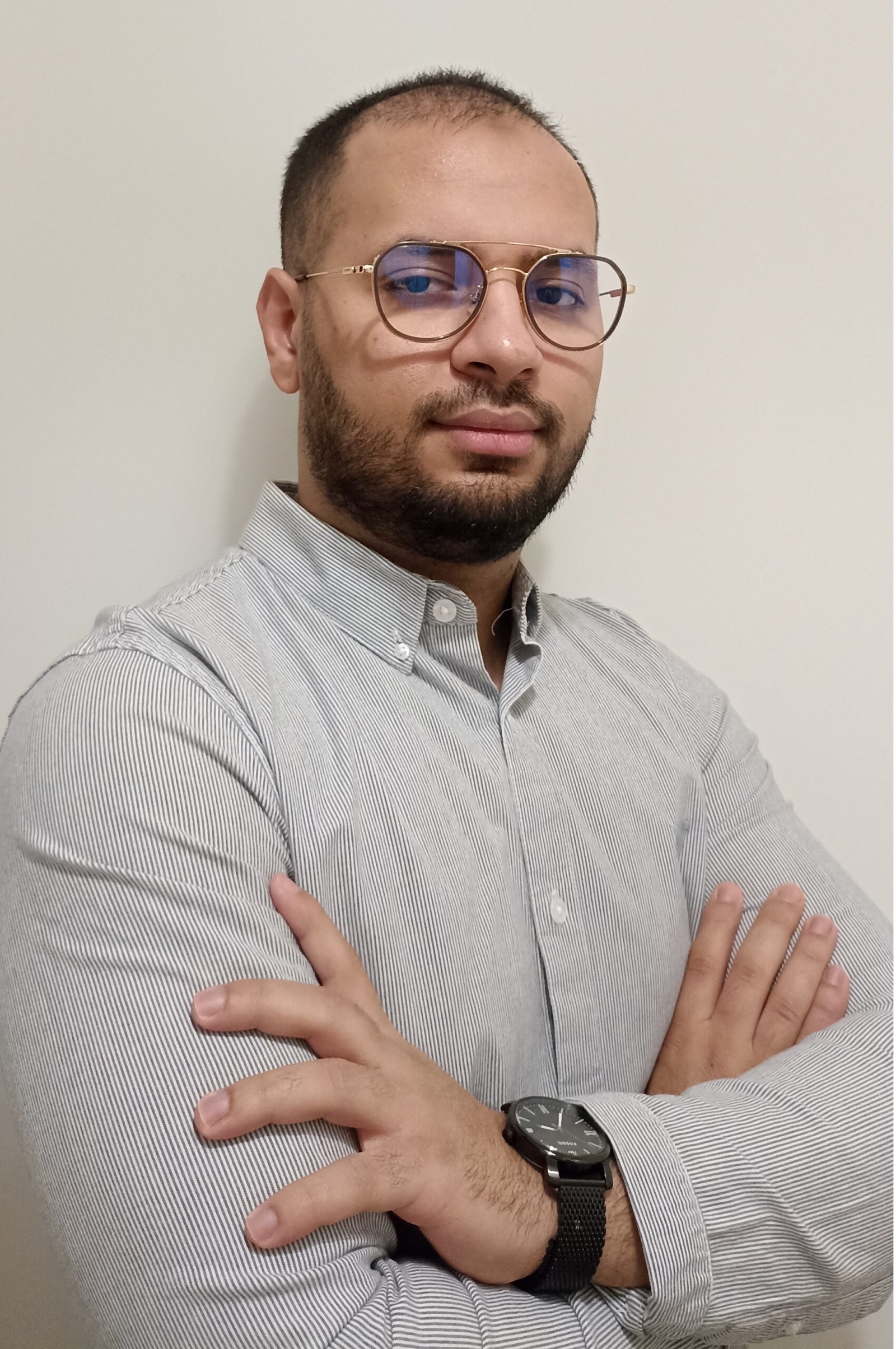 Ahmed Marzaq – Consultant Microsoft 365 et Power Platform